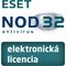 Obrázok pre výrobcu ESET NOD32 Antivirus 3PC / 1 rok