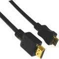 Obrázok pre výrobcu PremiumCord Kabel HDMI A - HDMI mini C, 5m