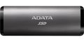Obrázok pre výrobcu ADATA SE760 1TB SSD / Externí / USB 3.2 Type-C / titanový