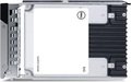 Obrázok pre výrobcu DELL disk 960GB SSD/ SATA Read Intesive 6Gbps / 512e/ 2.5" / pro PowerEdge T550,R350,R450, R550,R650.R750