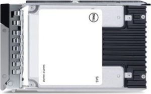 Obrázok pre výrobcu DELL disk 960GB SSD/ SATA Read Intesive 6Gbps / 512e/ 2.5" / pro PowerEdge T550,R350,R450, R550,R650.R750