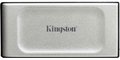 Obrázok pre výrobcu Kingston XS2000 4TB/SSD/ Externí/2.5"/Stříbrná