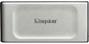 Obrázok pre výrobcu Kingston 4TB externý SSD XS2000 Series USB 3.2 Gen 2x2, (r2000 MB/s, w2000 MB/s)