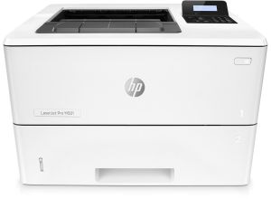 Obrázok pre výrobcu HP LaserJet Pro M501dn (A4/ 43 ppm/ USB 2.0/ Ethernet/ Duplex)