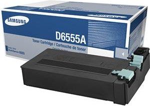 Obrázok pre výrobcu HP/Samsung SCX-D6555A/ELS Black Toner 25000K