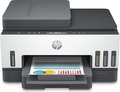 Obrázok pre výrobcu HP Smart Tank 750/ color/ A4/ PSC/ 15/9ppm/ 4800x1200dpi/ AirPrint/ HP Smart Print/ Cloud Print/ ePrint/ USB/ WiFi/ BT/