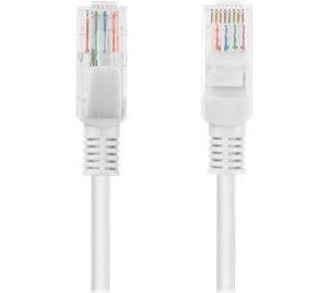 Obrázok pre výrobcu LANBERG PCF5-10CC-0200-S Patchcord RJ45 cat. 5e FTP 2m grey