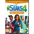 Obrázok pre výrobcu PC CD - The Sims 4 - Hurá do práce