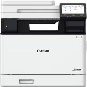 Obrázok pre výrobcu CANON i-SENSYS MF754Cdw II A4 / tisk+scan+copy+fax/ 33 ppm/ 1200x1200dpi / LAN/ USB/ WiFi/ DADF/ Duplex