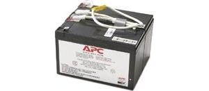 Obrázok pre výrobcu APC Replacement Battery Cartridge #109, BR1200LCDI, BR1500LCDI