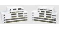 Obrázok pre výrobcu Cisco Bussiness switch CBS350-48NGP-4X-EU