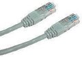 Obrázok pre výrobcu DATACOM Patch cord UTP CAT6 5m šedý