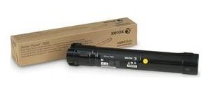 Obrázok pre výrobcu Xerox Black High Capacity Toner Cartridge