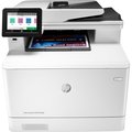 Obrázok pre výrobcu HP Color LaserJet Pro MFP M479fdn (A4, 27/27ppm, USB 2.0, Ethernet, Print/Scan/Copy/Fax, Duplex)