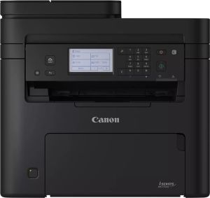 Obrázok pre výrobcu Canon i-SENSYS MF275dw - A4/duplex/29ppm/ADF/USB/LAN/Wi-Fi/FAX + 2 tonery