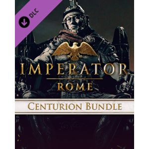 Obrázok pre výrobcu ESD Imperator Rome Centurion Bundle