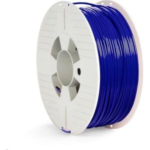 Obrázok pre výrobcu VERBATIM 3D Printer Filament PET-G 2,85mm ,123m, 1000g blue