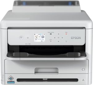 Obrázok pre výrobcu Epson WorkForce Pro WF-M5399DW /Tisk/Ink/ A4/LAN/Wi-Fi Dir/USB