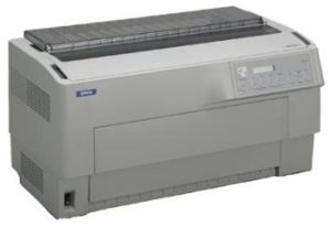 Obrázok pre výrobcu EPSON DFX-9000N,A3,4x9 jehel,1550 zn/s,1+9 kop,Lan