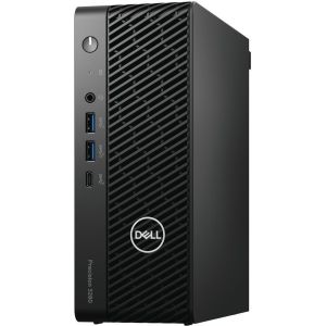 Obrázok pre výrobcu DELL Precision 3280 CFF/ i7-14700/ 16GB/ 512GB SSD/ NVIDIA T1000 8GB/ W11Pro/ vPro/ 3Y PS on-site