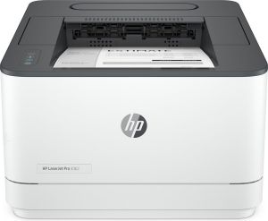 Obrázok pre výrobcu HP LaserJet Pro 3002dn (33 str/min, A4, USB, Ethernet, duplex)