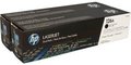 Obrázok pre výrobcu HP čierny Toner CB540AD LaserJet CP1215/1515 2200 strán dual pack