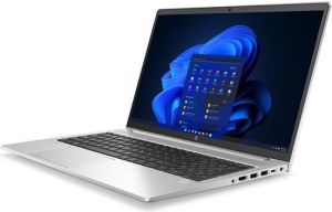 Obrázok pre výrobcu HP ProBook 455 G9 /R5-5625U/15,6" FHD/8GB/512GB SSD/AMD int/W11H/Silver/3RNBD