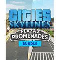 Obrázok pre výrobcu ESD Cities Skylines Plazas & Promenades Bundle