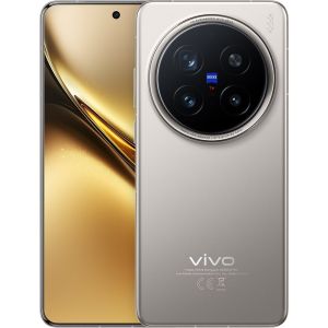 Obrázok pre výrobcu VIVO X200 Pro 5G /16GB/512GB/Titanium