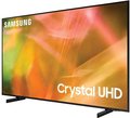Obrázok pre výrobcu Samsung SMART LED TV UE55AU8072U 55" (138cm), 4K