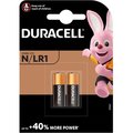 Obrázok pre výrobcu Duracell Speciální alkalická baterie N/LR1 2 ks