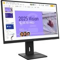 Obrázok pre výrobcu Lenovo ThinkVision E27Q-40 27"/IPS/QHD/ 100Hz/6ms/Černá/3R