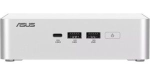 Obrázok pre výrobcu ASUS NUC 15 Pro+ Kit, Intel Core Ultra 7 255H, Intel Arc, DDR5, M.2 SSD, WiFi+BT, 2xHDMI 2xTB4 (USB-C)