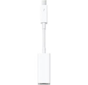 Obrázok pre výrobcu Apple Thunderbolt to FireWire Adapter