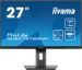 Obrázok pre výrobcu iiyama ProLite XUB2797QSNP-B1 27"/IPS/QHD/ 100Hz/1ms/Black/3R