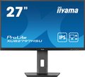 Obrázok pre výrobcu iiyama ProLite XUB2797HSU-B2 27"/IPS/FHD/ 100Hz/1ms/Black/3R