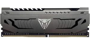 Obrázok pre výrobcu Patriot Viper Steel/DDR4/16GB/3600MHz/ CL18/1x16GB/Grey