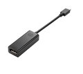 Obrázok pre výrobcu HP USB-C to DisplayPort Adapter