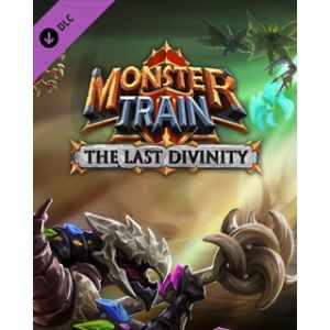 Obrázok pre výrobcu ESD Monster Train The Last Divinity