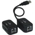 Obrázok pre výrobcu ATEN USB 1.1 predlžovačka do 60m po RJ45