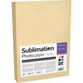 Obrázok pre výrobcu COLORWAY fotopapír/ Sublimační/ 100g/m2, A4/ 100 kusů