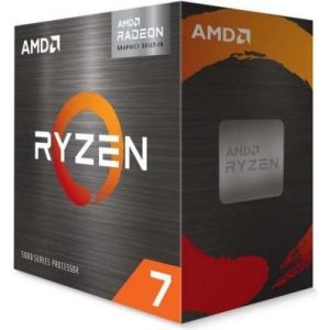Obrázok pre výrobcu AMD Ryzen 7 5700X / Ryzen / AM4 / 8C/16T / max. 4,6GHz / 32MB / 65W TDP / BOX bez chladiče