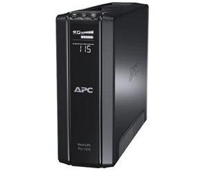 Obrázok pre výrobcu APC Power Saving Back-UPS RS 1200 230V