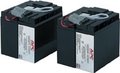 Obrázok pre výrobcu APC RBC11 náhr. Baterie pro SU2200INET, SU2200RMINET,SU2200XLINET,SU3000INE