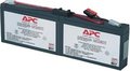 Obrázok pre výrobcu APC Replacement Battery Cartridge #18, PS250I ,PS450I, SC250RMI1U, SC450RMI1U
