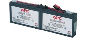 Obrázok pre výrobcu APC Replacement Battery Cartridge #18, PS250I ,PS450I, SC250RMI1U, SC450RMI1U