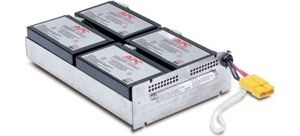 Obrázok pre výrobcu APC Replacement Battery Cartridge #24, SU1400RM2U, SU1400RMI2U, SUA1500RMI2U