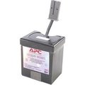 Obrázok pre výrobcu APC Replacement Battery Cartridge #30, CyberFort BF500