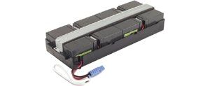 Obrázok pre výrobcu APC Replacement Battery Cartridge #31, SUOL1000XLI, SURT1000XLI, SURT2000XLI, SURT48XLBP