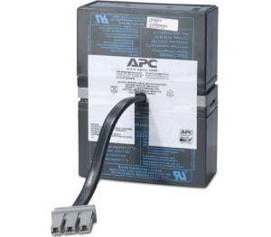 Obrázok pre výrobcu APC Replacement Battery Cartridge #33, SC1000I,BR1500I, BR1500-FR